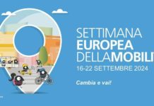 Giornata mondiale senza auto domenica 22 settembre 2024 a Gualdo Tadino